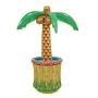 Palm Tree 6ft Inflatable Cooler