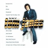 The Best of Tom Jones