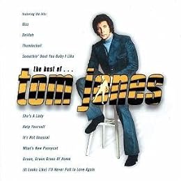 Tom Jones Foto 9