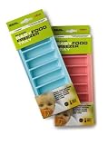 Silicone Baby Food Freezer Tray