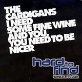 I Need Some Fine Wine... [7" VINYL]