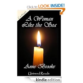 A Woman Like the Sea