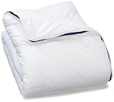 Badenia Bettcomfort 03 691 200 149 Irisette Multiflex Duo leicht ca. 155 x 220 cm wei&szlig;