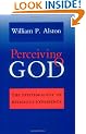 Perceiving God: The Epistemology of Religious Experience