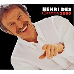 Henri D�s : Olympia 2000