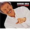 Henri D�s : Olympia 2000