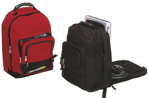 zoom gear laptop backpack