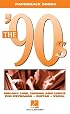 The '90s: Paperback Songs