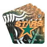 Dallas Stars Coasters