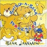 Bear Jammin' ~ Build-a-Bear
