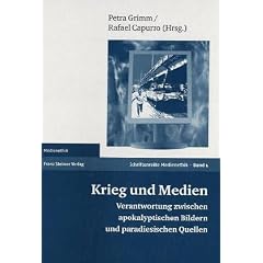 Krieg und Medien (Medienethik)