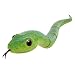 National Geographic Remote Control Green Mamba Snake