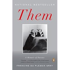 Them: A Memoir of Parents