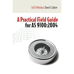 A Practical Field Guide for AS9100