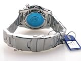 Seiko watch SKA293P1 Kinetic Dive Watch Black Dial Men's Watch