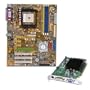 Power Solution Foxconn NF4K8AB-RS - mainboard - ATX - nForce4 ( NF4K8AB-RS )
