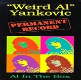 Permanent Record (Al in the Box)