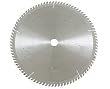 Hitachi 726101 12-Inch 90-tooth ATB Crosscutting Saw Blade with 1-Inch Arbor