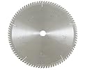 Hitachi 726101 12-Inch 90-tooth ATB Crosscutting Saw Blade with 1-Inch Arbor