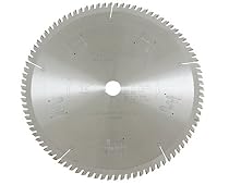 Hitachi 726101 12-Inch 90-tooth ATB Crosscutting Saw Blade with 1-Inch Arbor