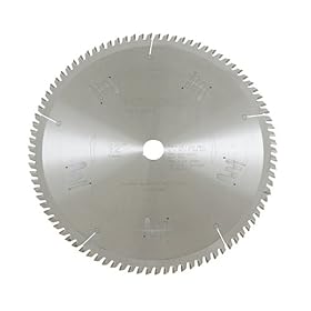Hitachi 726101 12-Inch 90-tooth ATB Crosscutting Saw Blade with 1-Inch Arbor by Hitachi