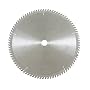 Hitachi 726101 12-Inch 90-tooth ATB Crosscutting Saw Blade with 1-Inch Arbor
