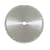 Hitachi 726101 12-Inch 90-tooth ATB Crosscutting Saw Blade with 1-Inch Arbor
