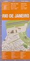 Rio de Janeiro (City Map)
