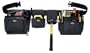 Bucket Boss Brand 99109 Black Builders Rig