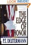 The Edge of Honor: A Novel