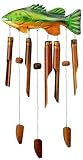 Asli Arts Model CBS336 Bass Bamboo Chime