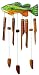 Outdoor Living : Asli Arts Model CBS336 Bass Bamboo Chime