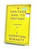 A heritage and its history
