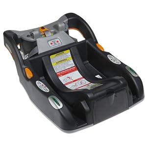 Chicco Keyfit Car Seat Base Chicco Keyfit Car Seat Base