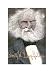 Henry Wadsworth Longfellow Note Card