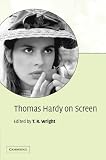 Review Cambridge University Press  / Thomas Hardy on Screen