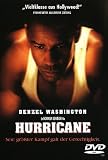Hurricane - Denzel Washington