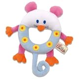 Mouse Rattle