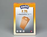 Produkt-Bild: Swirl Papierbeutel E 76