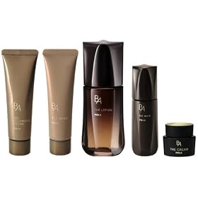 Pola BA The Precious Synergy Set (Limited Edition)