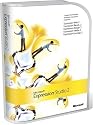 Microsoft Expression Studio 2 Upgrade