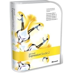 Microsoft Expression Studio 2