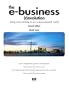 The E-Business (R)evolution: Living and Working in an Interconnected World (2nd Edition)