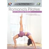 Romana's Pilates - Ultimate Challenge Mat Workout