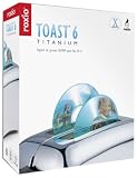 Toast 6 Titanium Fr (vf)