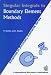 Book Singular Integrals in Boundary Element Methods (Advances in Boundary Elements Vol 3)