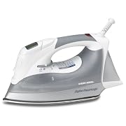 Black & Decker D2030 Auto-Off Digital Advantage Iron