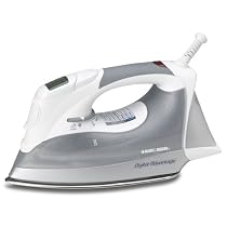 Black & Decker D2030 Auto-Off Digital Advantage Iron