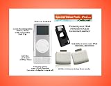 Cellboost Power Instantly Bundle for iPod or iPod mini