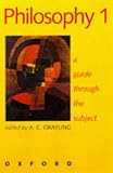 Cover of Philosophy by  0198752431